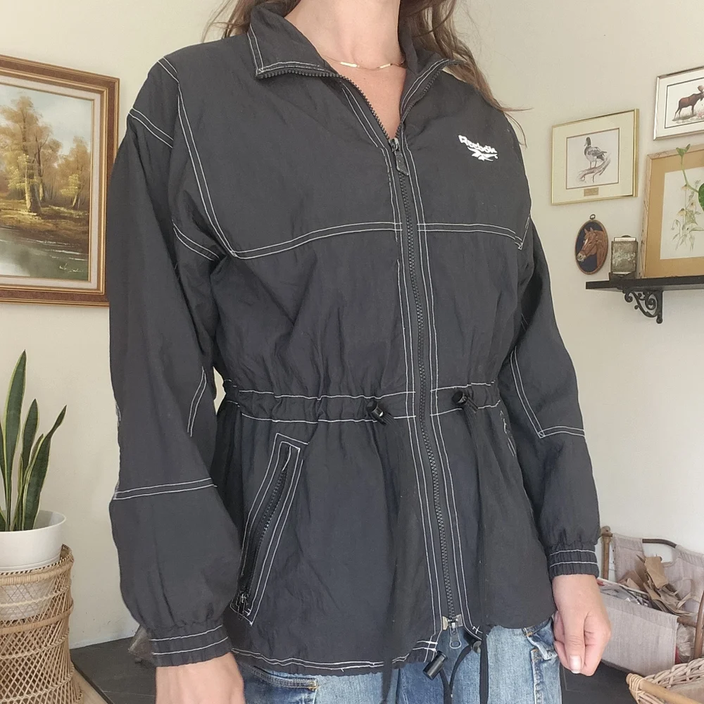 Vintage Reebok Jacket - Picture 3 of 12